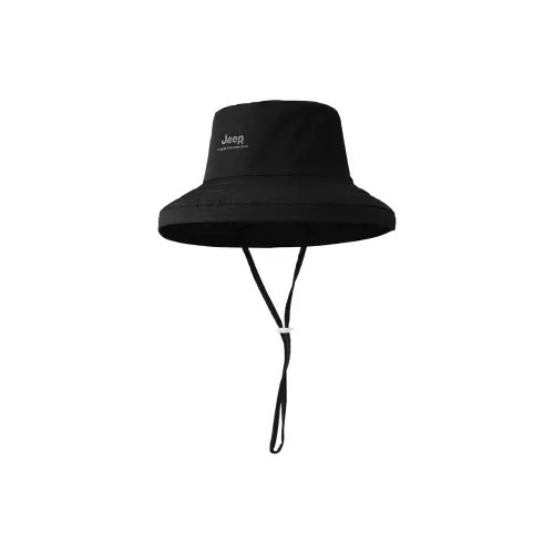 Jeep Bucket Hats Unisex