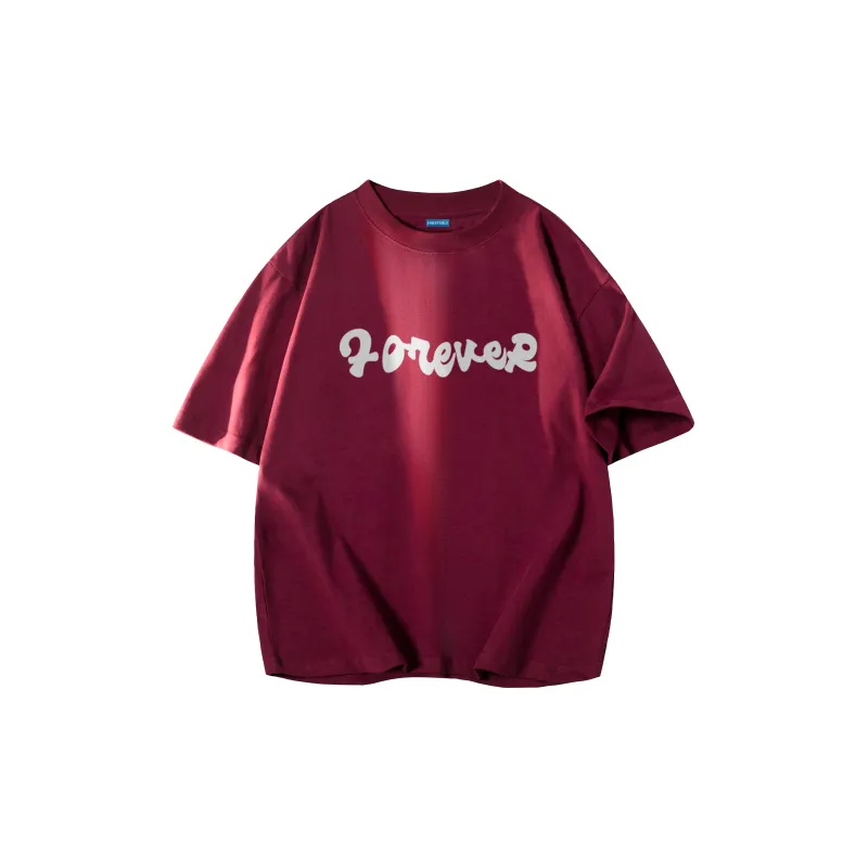 FOREVER 21 T Shirts Unisex-29