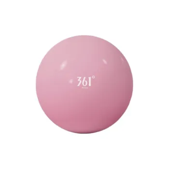 361° Yoga Balls