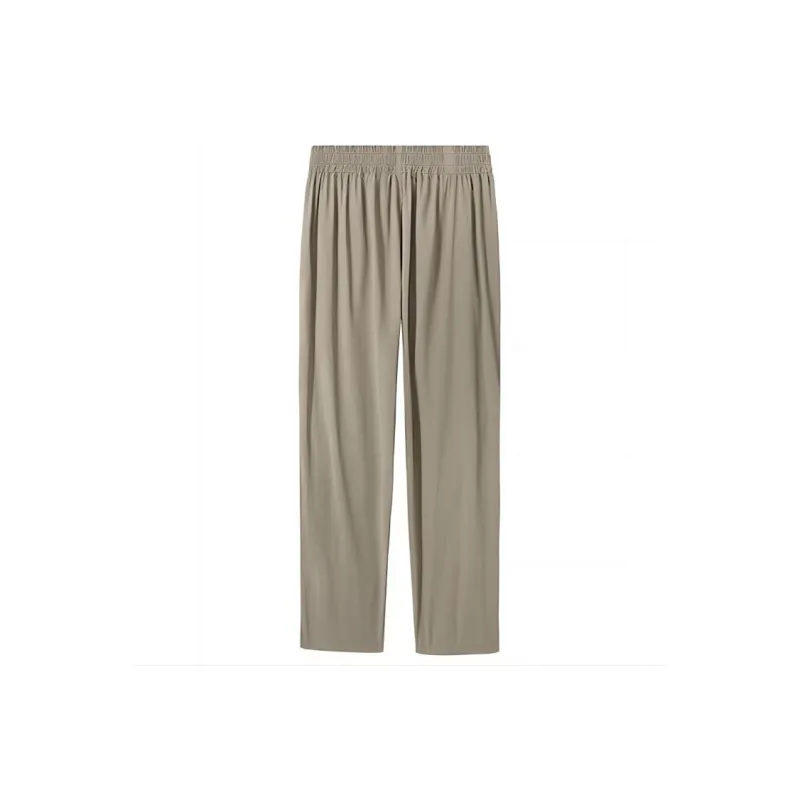 SUPIELD Ice Touch Series Cargo Pants Unisex-13