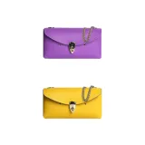 Violet/Turmeric Small Size