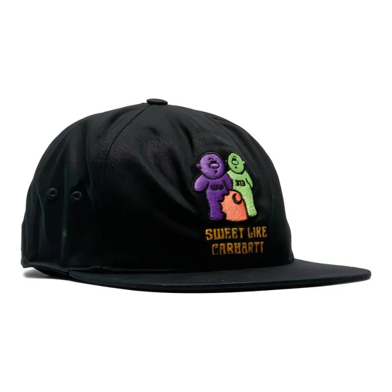 Carhartt Logo-embroidered Cap-2