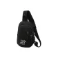 Black with Black Elf Charm