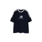 Navy Blue (Breathable 100% cotton)