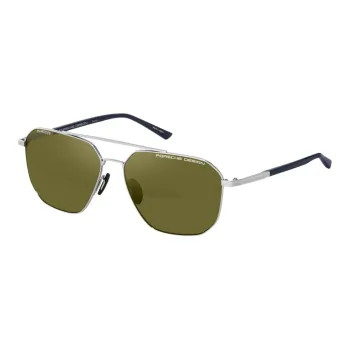 PORSCHE DESIGN Pilot frame Sunglasses
