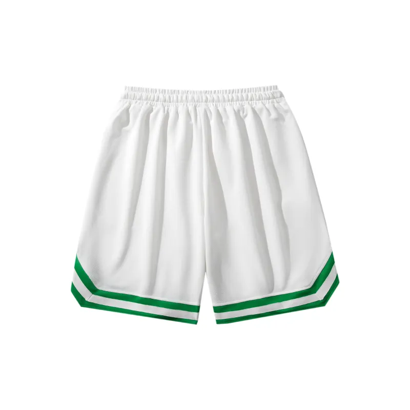 Lightning X Storm Basketball Shorts Unisex-1