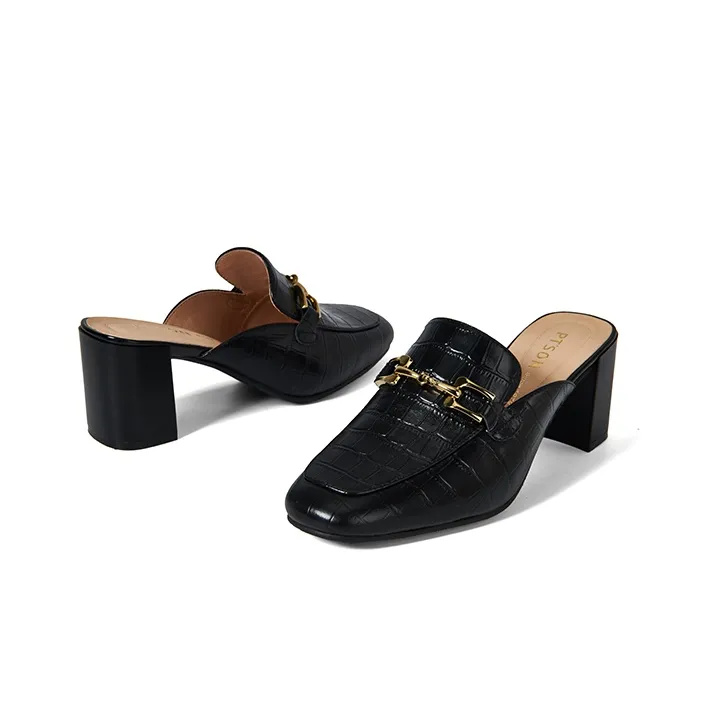 PT'SON Wrap toe Slippers Women's-13