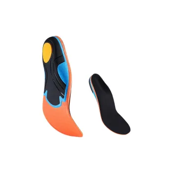 The Bonnie Family Insoles Unisex