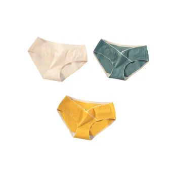 Flowers In Water Underpants Women's