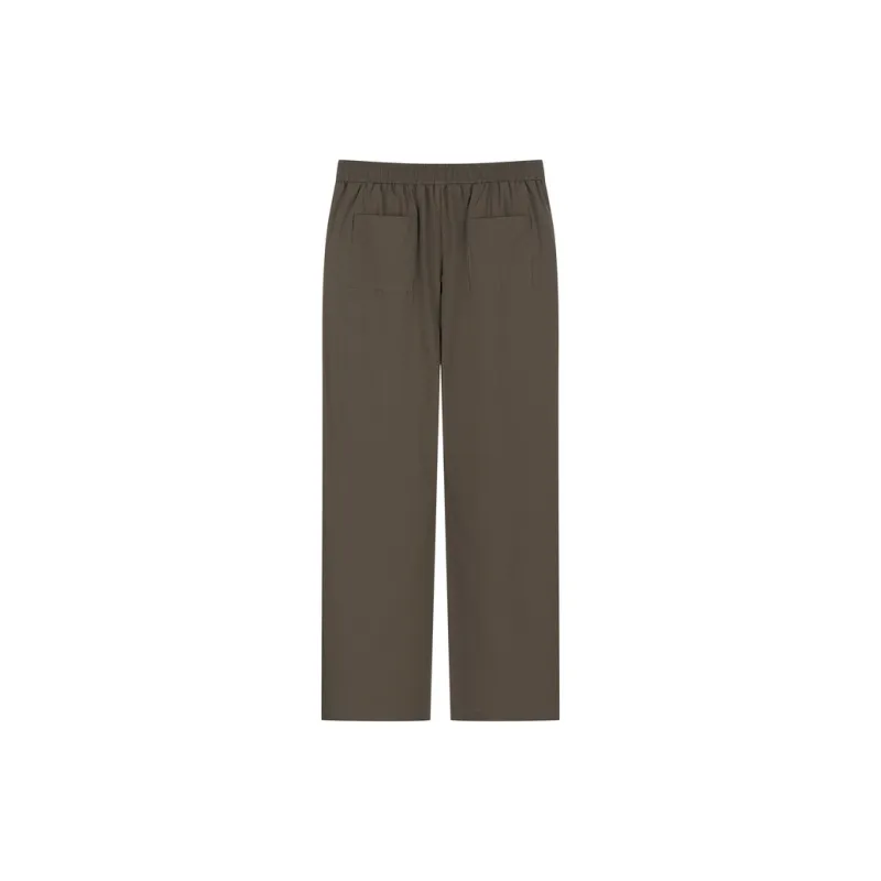 EARL JOEL Casual Pants Unisex-7