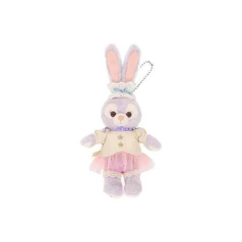 FURYU Sanrio Sanrio Kuromi Lala Team Styling Dolls Plush Doll 28cm High