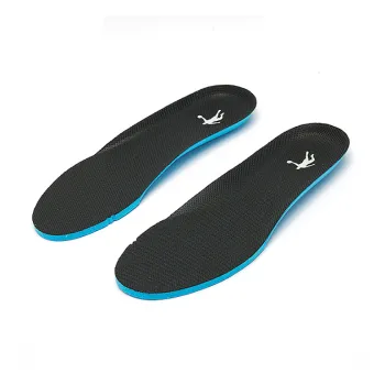 QIAODAN   Insoles Men's Multicolor