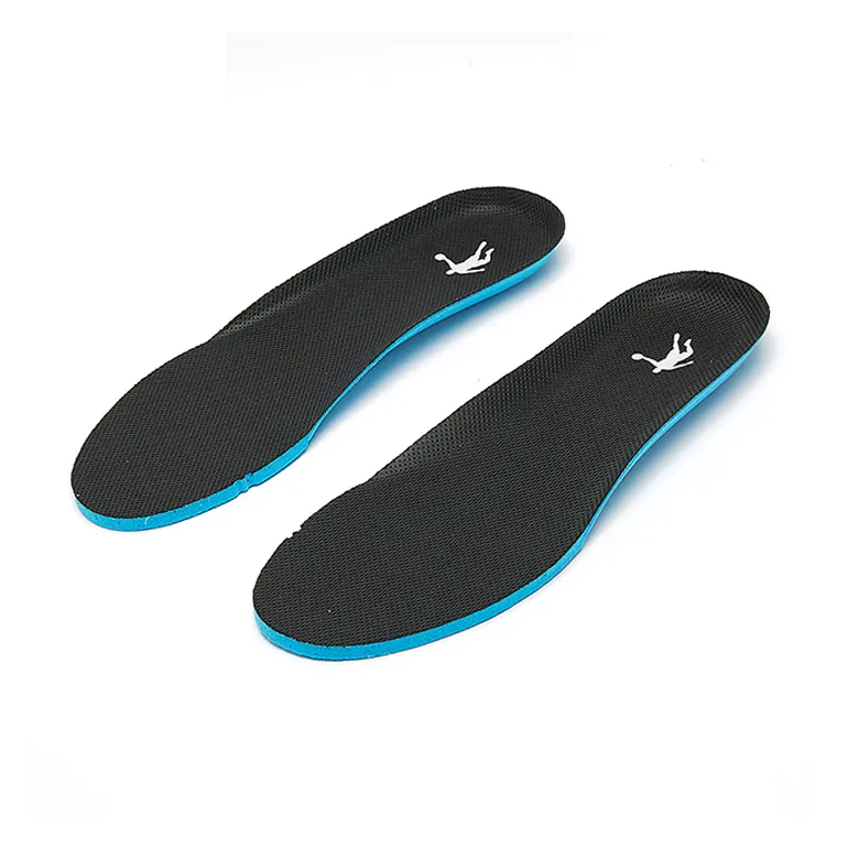 QIAODAN   Insoles Men's Multicolor-0