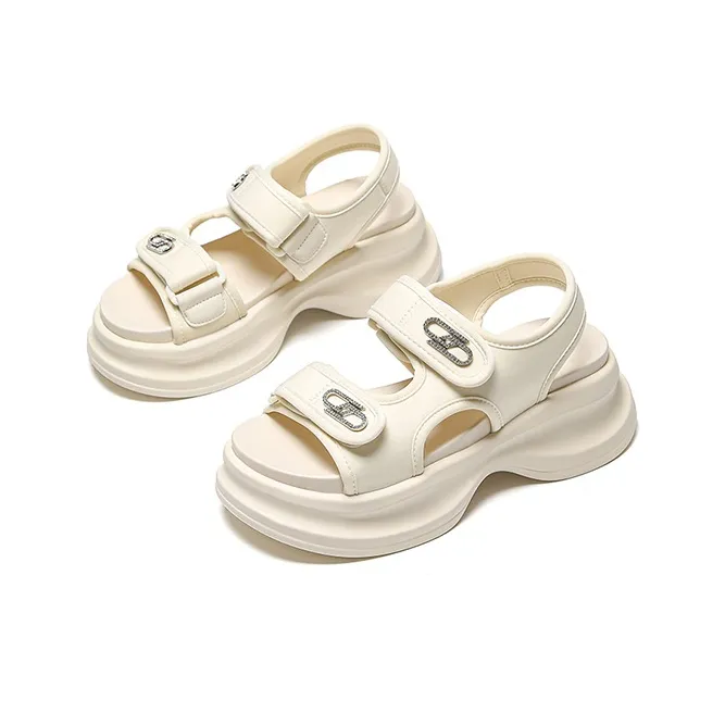 WOOS BOBO Beach Sandals Women's-2