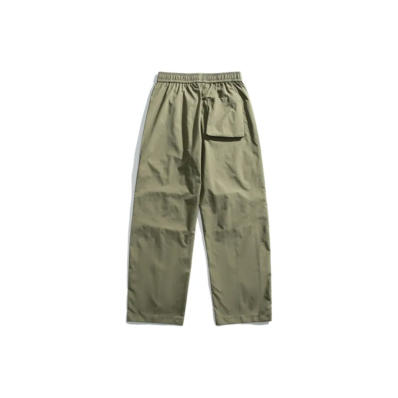 Jeep Wrangler Cargo Pants Unisex-1