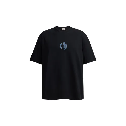 CHINISM T-Shirts Unisex