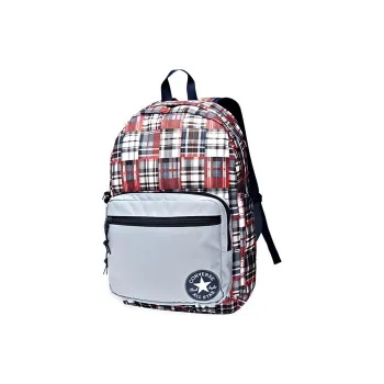 Converse Polyester Backpack Regular Unisex Sky Blue