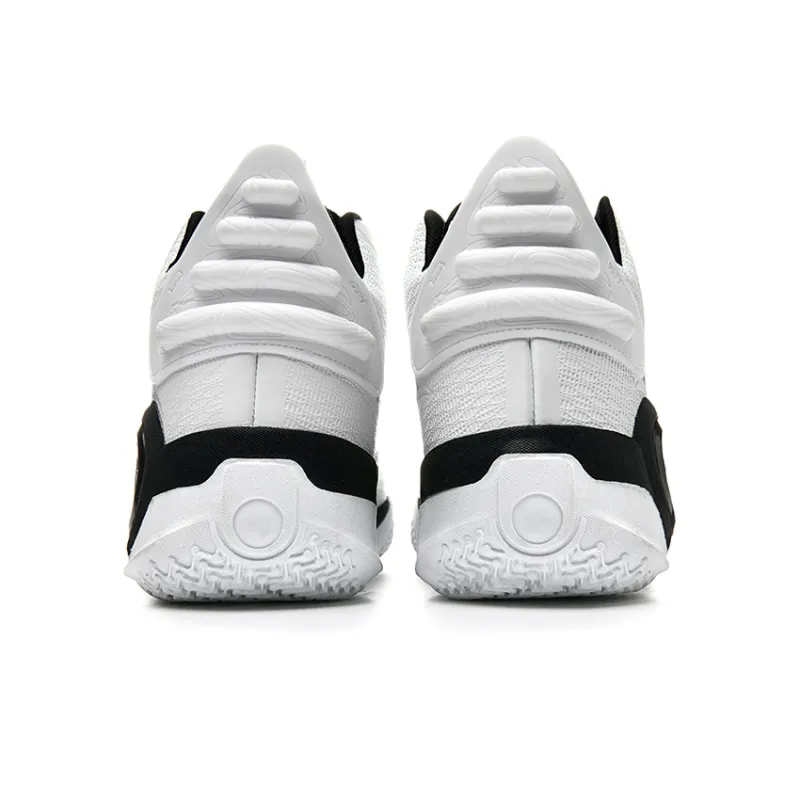 Prince McQueen Cushioning Slip Resistant Coverage High Top Basketball Shoes Men's-13