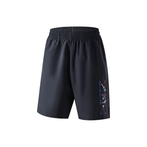 NBA Team Culture Series Sports Shorts Unisex Black