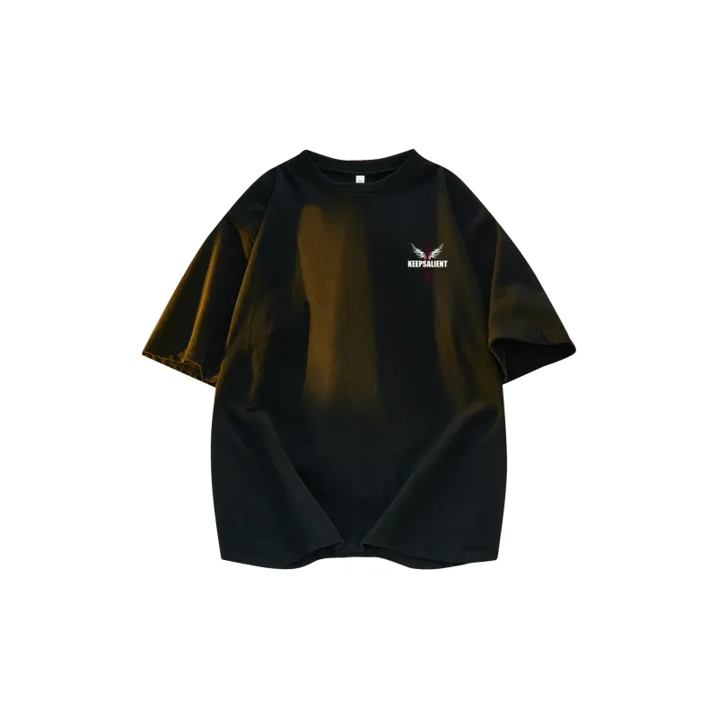 KS T Shirts Unisex-1