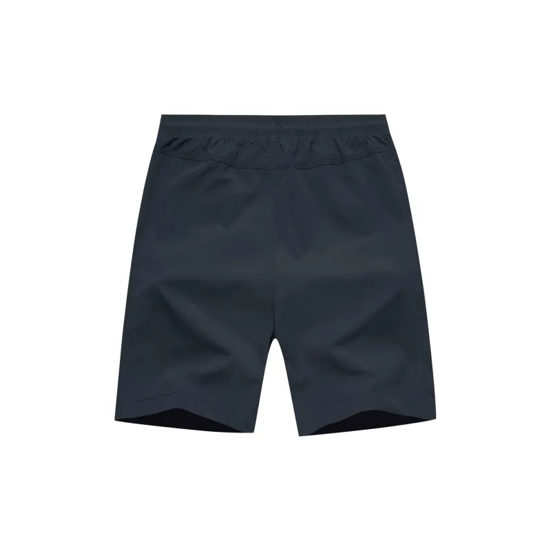 Dance With Wolves Casual Shorts Men's-7