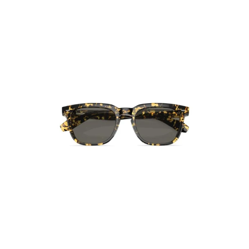 Oliver Peoples N.06 Square frame Sunglasses-1
