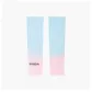Pink Blue, One Pair Set