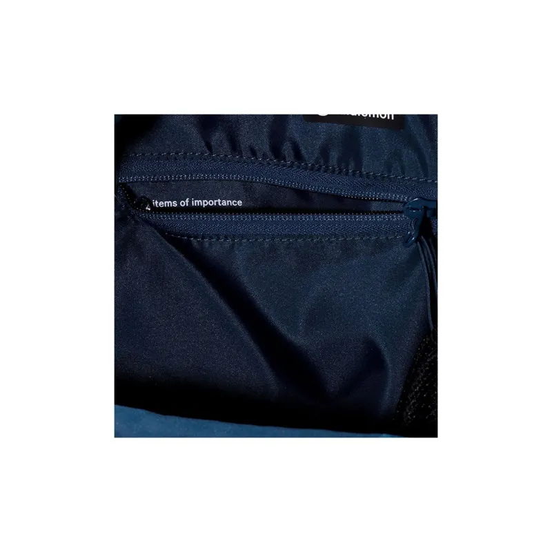 Lululemon Polyester Backpack Mini Women's Blue-3