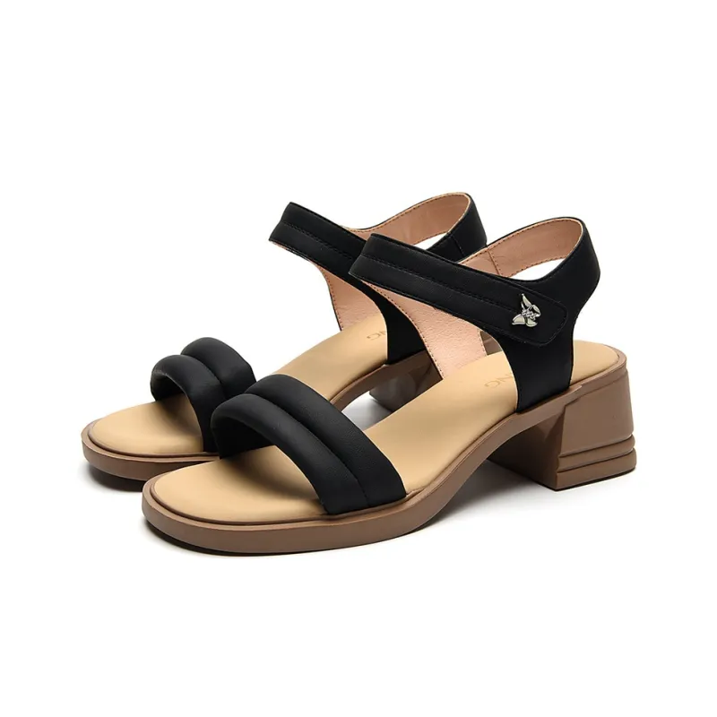 AOKANG Roman Sandals Women's-13