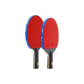 DOUBLE FISH Ping Pong Paddles