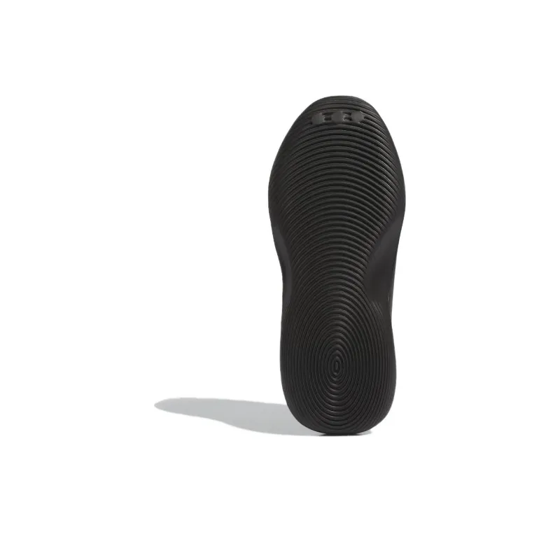 Adidas AdiFOM IIInfinity Mule Core Black-5