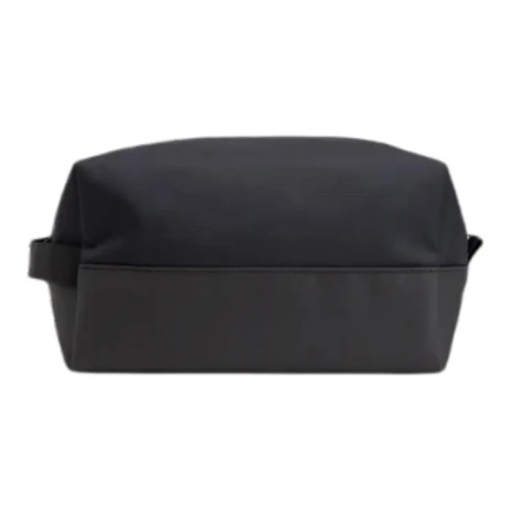 Timbuk2 Nylon Toiletry Bag Unisex Eco Black-1