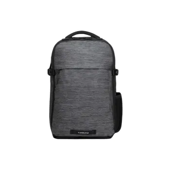 Timbuk2 Nylon Backpack Unisex Ecological Gray