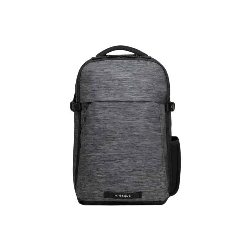 Timbuk2 Nylon Backpack Unisex Ecological Gray-0