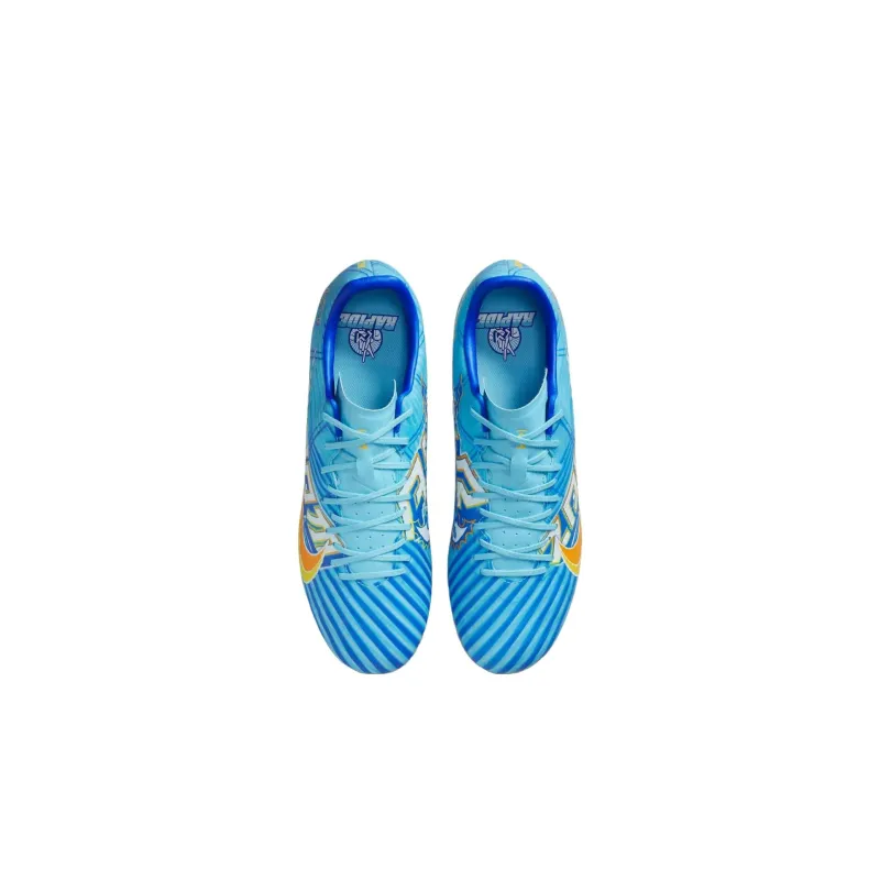 Mbappé X Nike Mercurial Vapor 15 'Motivation Pack'-3