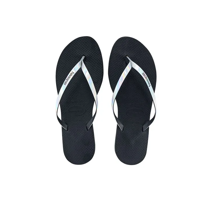 Havaianas Flip Flops Women's Black-3