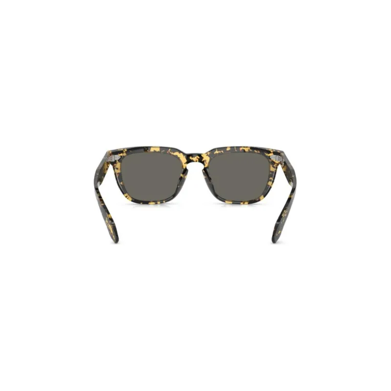 Oliver Peoples N.06 Square frame Sunglasses-4