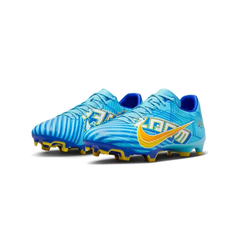Mbappé X Nike Mercurial Vapor 15 'Motivation Pack'-2