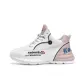 White Pink
