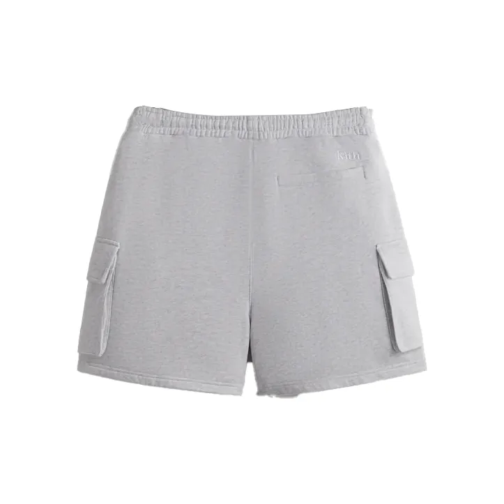 KITH Fairfax Cargo Short-1