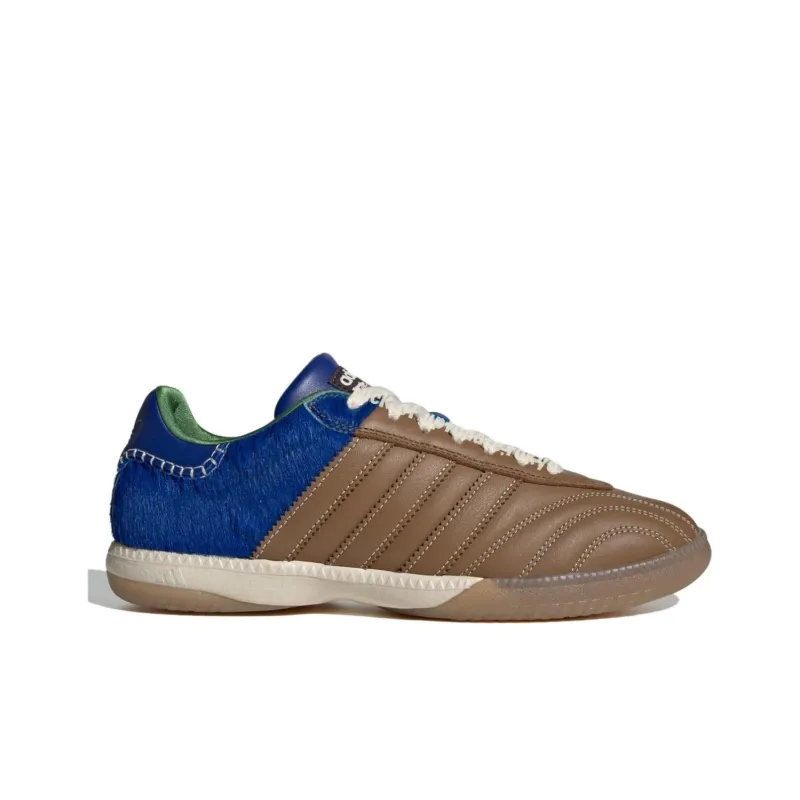 PUMA Ultra Match+ LL MG 'Electric Peppermint Fast Yellow'-1