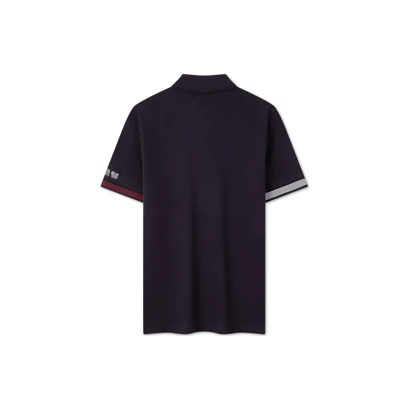 Tommy Hilfiger Polo Shirt Men's-5