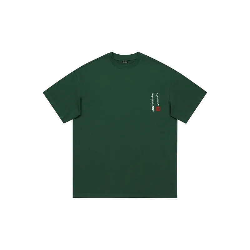 FALIAMS Short Sleeved T Shirts Unisex-20