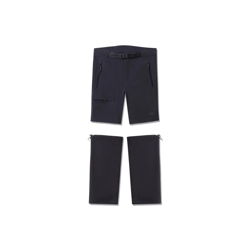VECTOR Windbreaker Pants Unisex-19