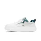 White Blue
