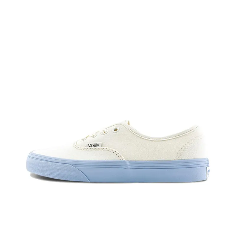 Vans Authentic 'Beige Blue'-0