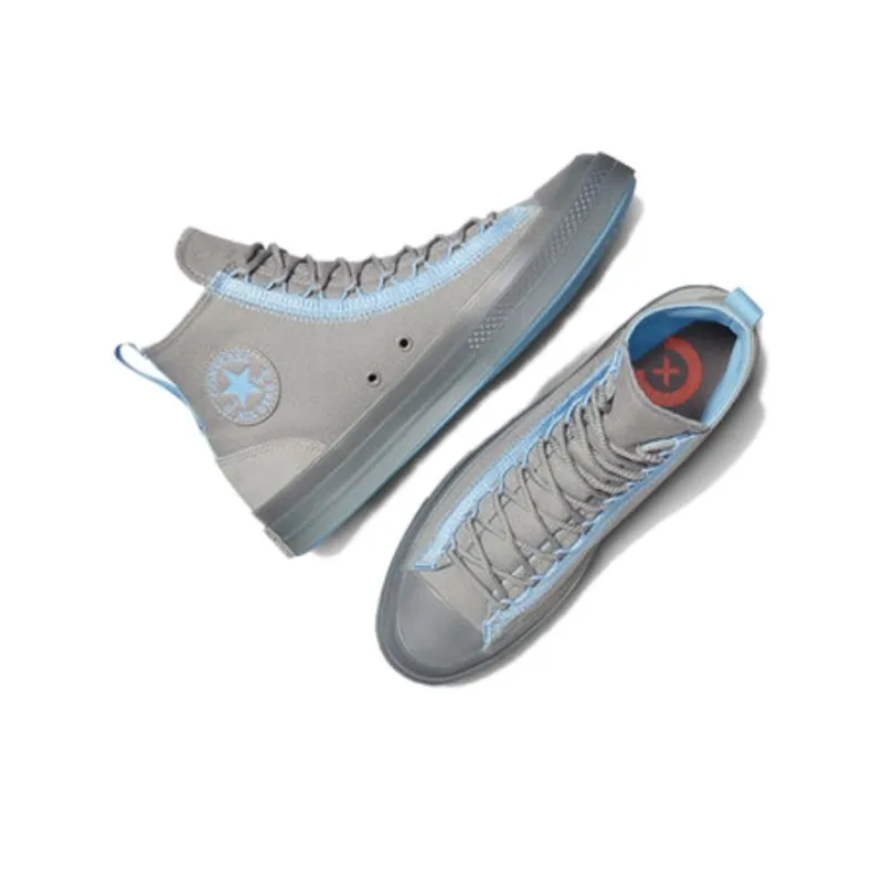 Converse Chuck Taylor All Star Cx EXP2 High 'Totally Neutral Sky'-3