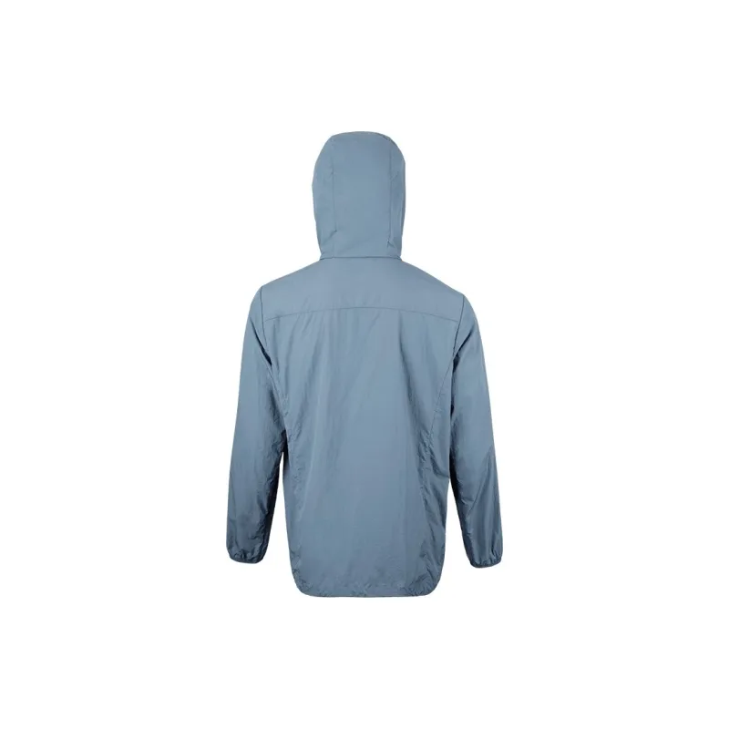 MOBI GARDEN Sun Protection Clothing Men's-1