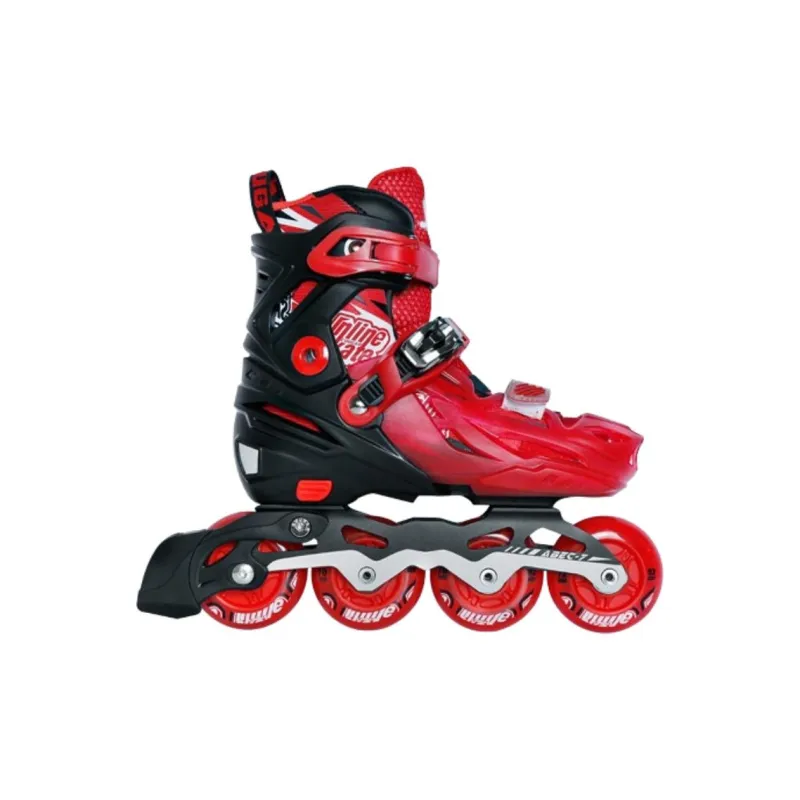 COUGAR Inline Skates-4