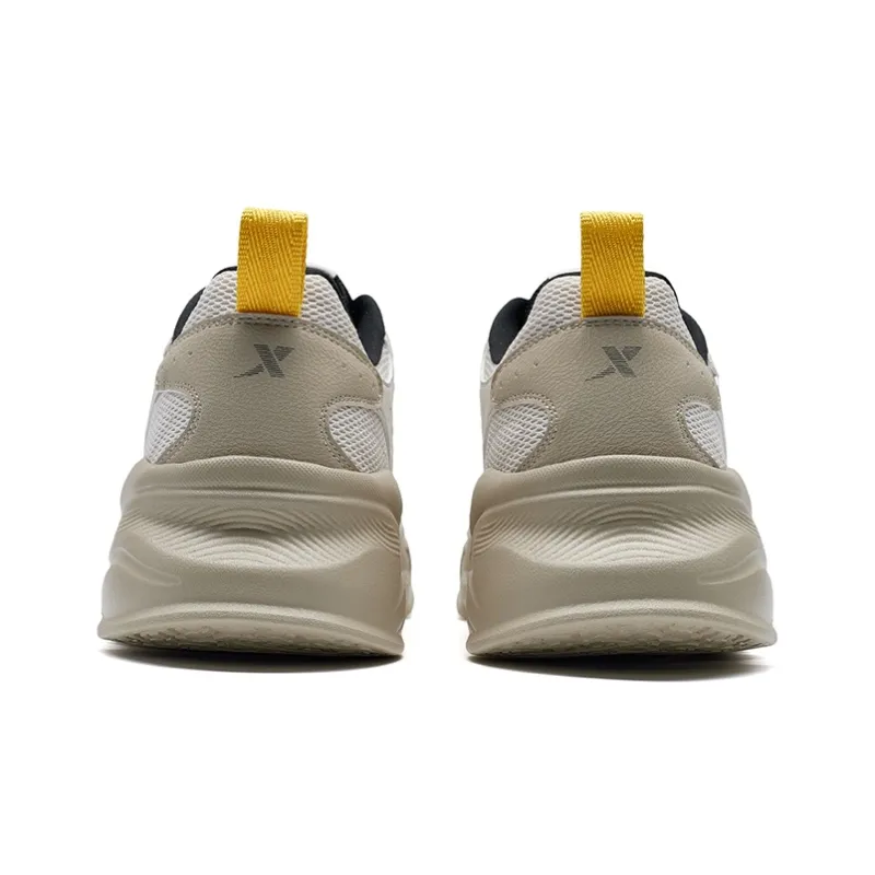XTEP Nomadic Low Top Casual Shoes Men's-3